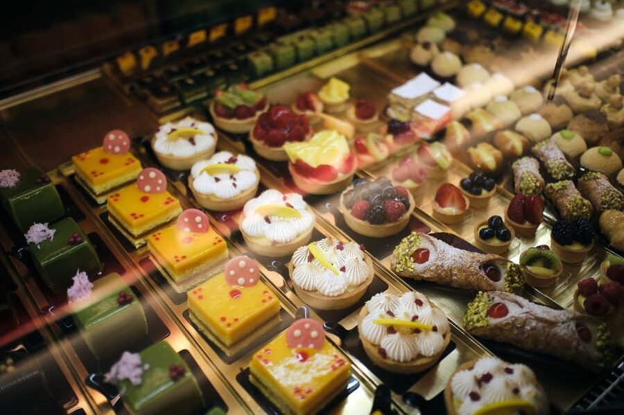 1.5 Hour Food Tour in Verona with Tastings & Sightseeing - Key highlights that make this tour worth your time