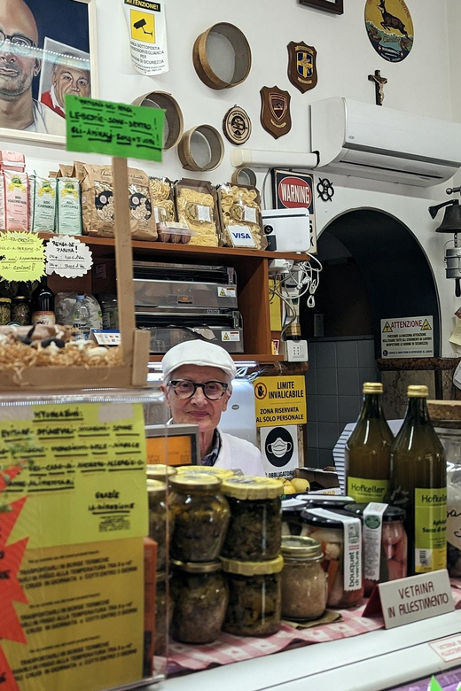 1.5 Hour Food Tour in Verona with Tastings & Sightseeing - Group size and guide style: how you’ll feel on this walk