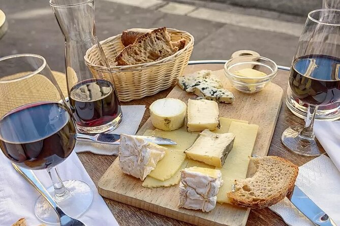 #1 Bordeaux Food and Wine Tasting Tour w/ Local Foodie Guide - 6 Key Things That Make This Bordeaux Tour Worth It