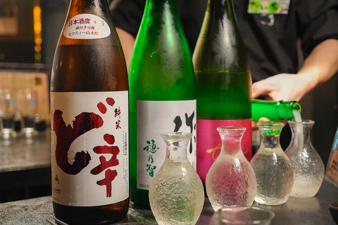 [1 Group Only] Tokyo Shinjuku Food Tour for Family - Price and Value: Is $66.07 Worth It?
