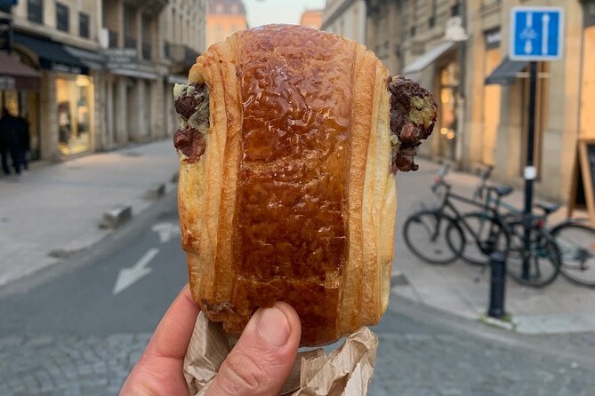 #1 Montmartre Pastries & Chocolate Food Tour with 6+ Tastings - Montmartre Sweet Tooth Strategy: 6+ Tastings Without a Long Haul