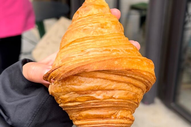 #1 Montmartre Pastries & Chocolate Food Tour with 6+ Tastings - How to Prepare: Shoes, Appetite, and the Fact That Drinks Aren’t Included