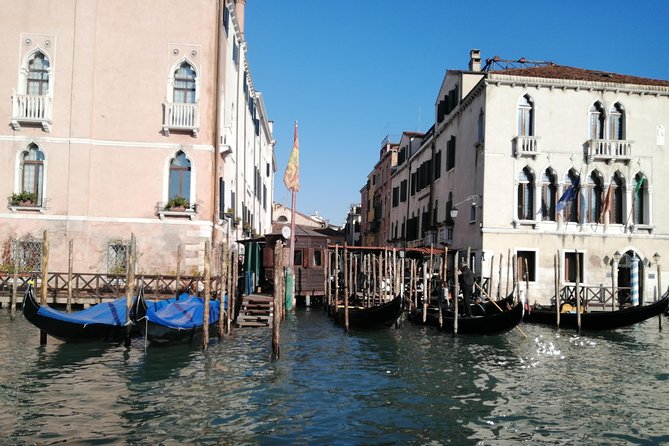 2.5 Hour Street Food Tour of Venice - Price and value: what $57.67 is buying you