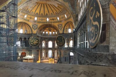 2-Day Private Istanbul: Old City + Food Tour (Tickets+Tastings) - Grand Bazaar: shopping time that doesn’t feel random