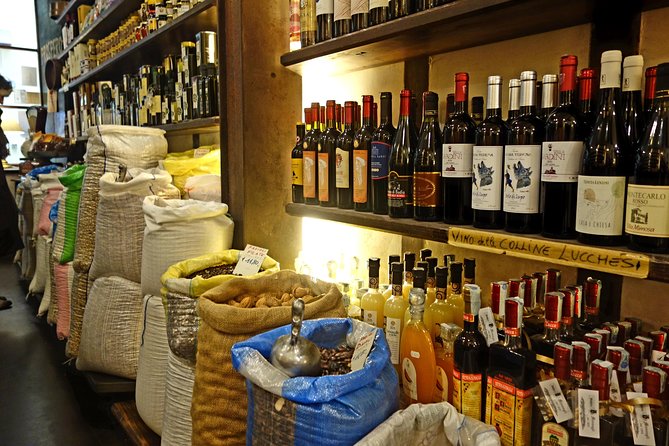 2Italia Lucca Food Tour - Price and value: what $114.13 buys you in Lucca