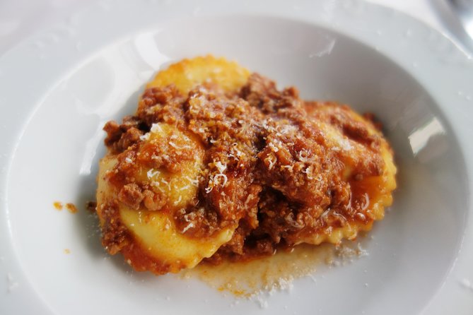 2Italia Lucca Food Tour - FAQ