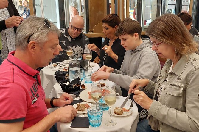 3-hour Food Tour : Uncover the Tastes of Luxembourg - Why This 3.5-Hour Food Tour Works in Luxembourg City