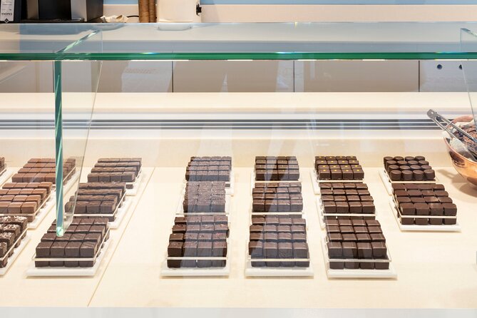 3-hour Food Tour : Uncover the Tastes of Luxembourg - Spuerkeess on Avenue de la Liberté: ARBED’s Old Headquarters