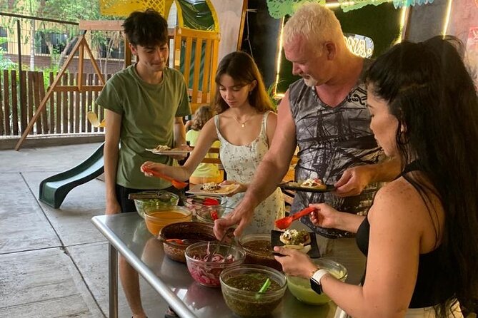 3-Hour Guided Food Tour in Puerto Vallarta - Key takeaways before you go