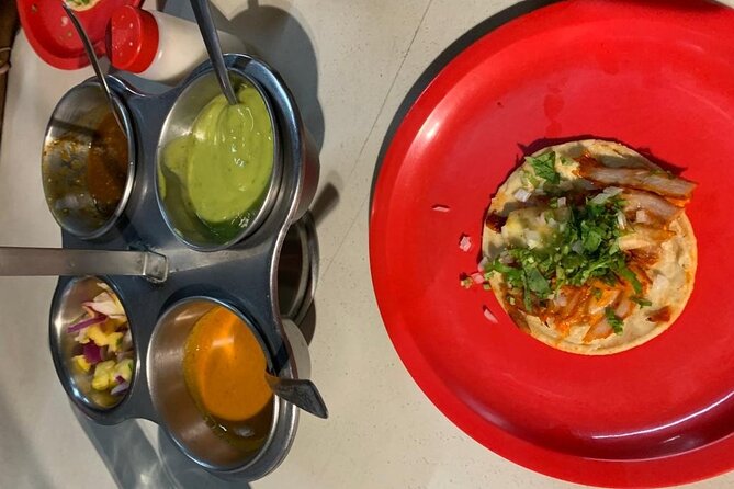 3-Hour Guided Food Tour in Puerto Vallarta - The walking-food flow: what the 2.5 hours actually feels like