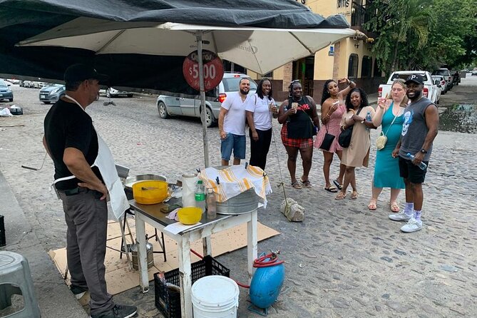 3-Hour Guided Food Tour in Puerto Vallarta - Price check: is $59.74 a good deal in Puerto Vallarta?