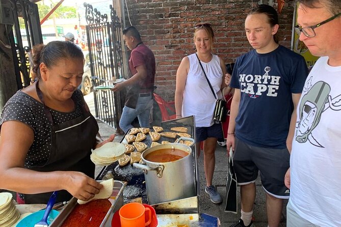 3-Hour Guided Food Tour in Puerto Vallarta - Who should book this food tour (and who might want a different plan)