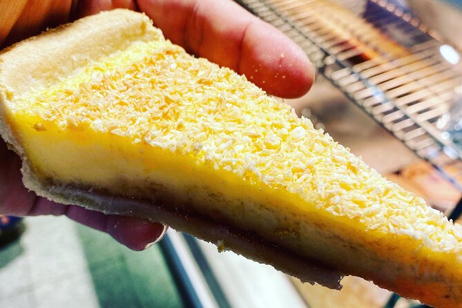 3-Hour Guided Manchester Food Tour with Lunch - Manchester history you can taste: the stories behind the streets
