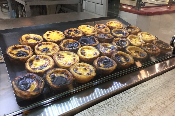 3-Hour Guided Manchester Food Tour with Lunch - Price and value: is $124.77 a good deal?