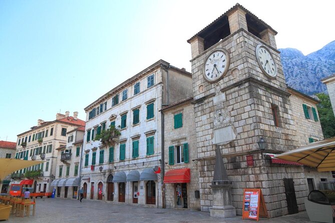3 Hour Kotor Food Tour - Rick Steves' Recommended - Key highlights you’ll feel on the tour