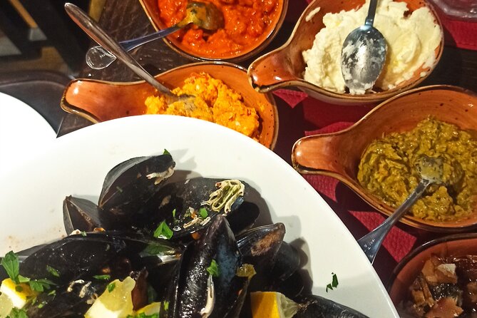 3 Hour Kotor Food Tour - Rick Steves' Recommended - Start at Sea Gate: the walk-first design of this 3-hour tour