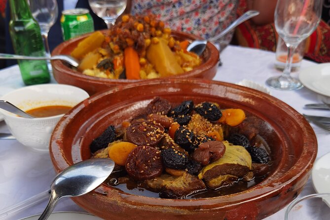 3-Hour Walking Food Tour in Marrakech - What to know before you go (walking, timing, and comfort)