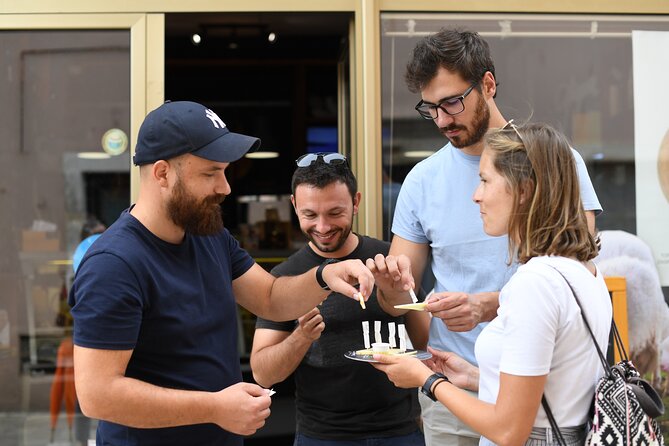 3-Hour Zadar Food Tasting Tour - Key Highlights I’d Prioritize