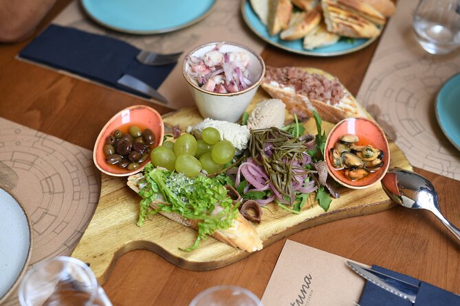 3-Hour Zadar Food Tasting Tour - Why This Zadar Food Tasting Route Works So Well