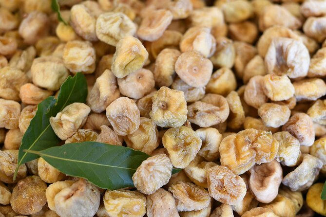 3-Hour Zadar Food Tasting Tour - How Much Food Will You Actually Get?