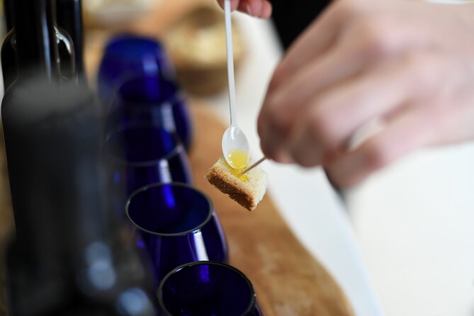 3-Hour Zadar Food Tasting Tour - Starting at The Forum: Getting Your Bearings Fast