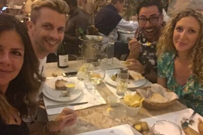 3 Hours Classic Food Tour in Faro - Arco da Vila: stepping into the old walls before you eat