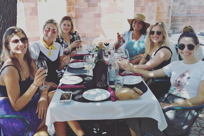 3 Hours Classic Food Tour in Faro - Pace, comfort, and the small-group advantage