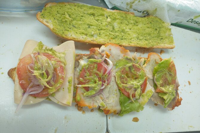 3 Hours Local Food Tour in Quito - Stop by stop: what your afternoon feels like