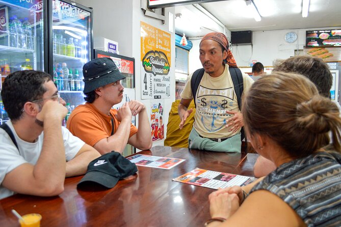 3 Hours Local Food Tour in Quito - Value check: what you’re really paying $37.60 for