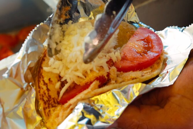 3 Hours of Guided La Paz Street Food Tour - Stop-by-stop: what you’ll actually do and taste