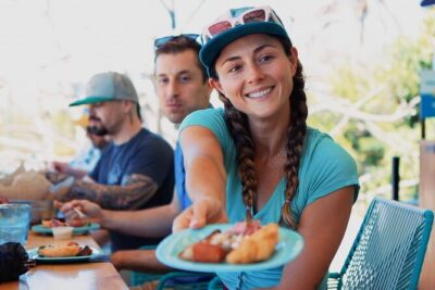 3 Hours of Guided La Paz Street Food Tour - Your morning route starts at Calle 5 de Mayo and Revolución de 1910