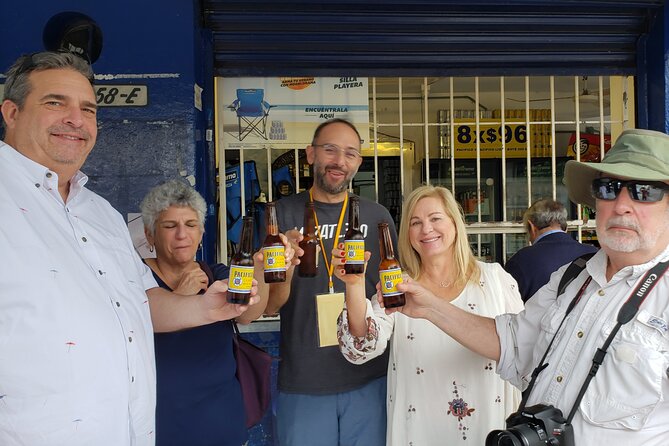 3 Hours of Guided La Paz Street Food Tour - Is it worth $82.44? A quick value check