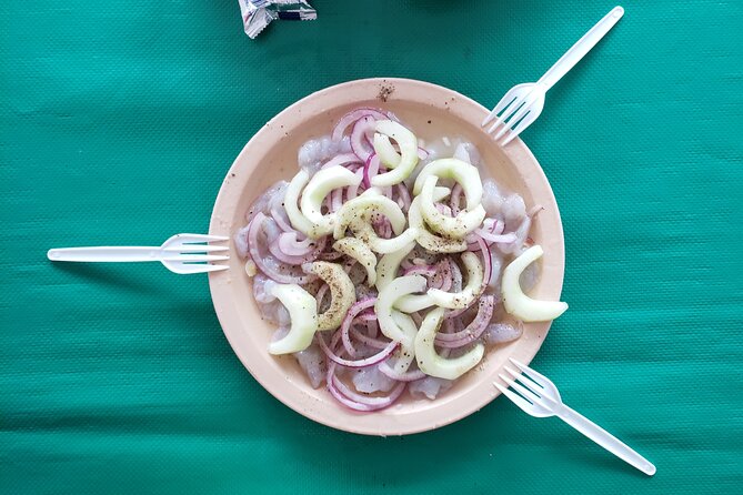 3 Hours of Guided La Paz Street Food Tour - Who this tour is for (and who should skip it)