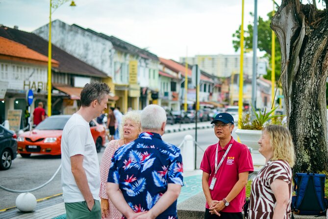 4-Hour Georgetown Food Tour - 6 Key Things to Know Before You Go