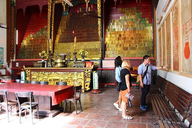 4-Hour Georgetown Food Tour - Price and Value: $88 for a Food-and-Culture Night Out