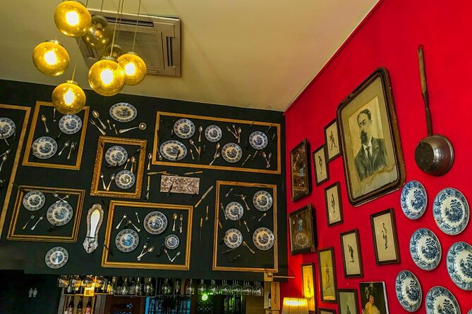 4-Hour Traditional Portuguese Food & Wine Tour in Porto - Price and Value: Is $90.70 Worth It in Porto?