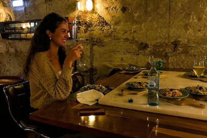 4-Hour Traditional Portuguese Food & Wine Tour in Porto - Dietary Needs and Special Requests: What to Plan For