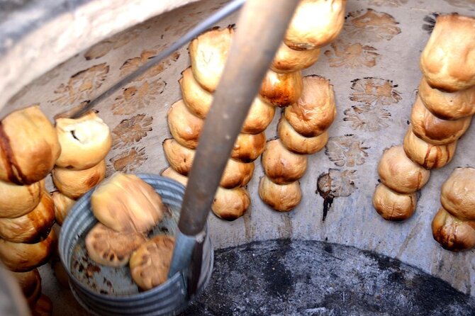 4 Hours Private Bishkek Food Tasting Tour - Faiza Restaurant and the Kyrgyz Food You’ll Keep Thinking About