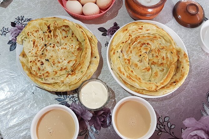 4 Hours Private Bishkek Food Tasting Tour - Price and Value Check: What $70 Buys in Bishkek