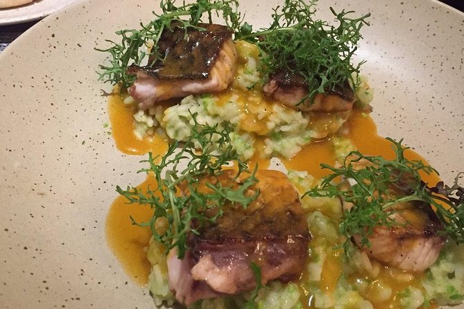 5 iconic restaurants of Lima a 3-hour guided food tour in Barranco - Your Guide Makes the Food Stick (and Helps You Navigate Lima)
