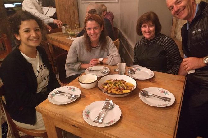5 iconic restaurants of Lima a 3-hour guided food tour in Barranco - Meeting at Starbucks Pedro de Osma: How the 6pm Start Really Works
