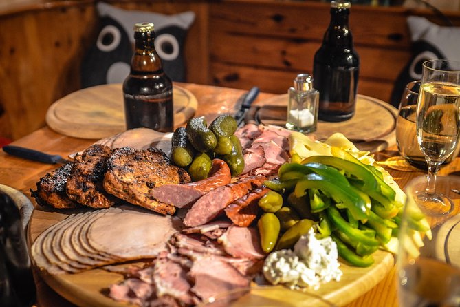 9 Beers Tasting Tour in Gdansk Old Town, Pub Crawl & Brewery - Price and value: why $65.06 can make sense in Gdańsk