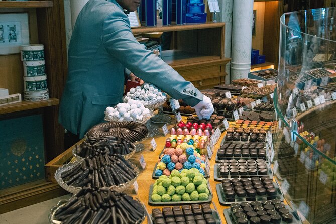 A Morning in Paris Food Tour: Croissants, Baguettes & Chocolate - Price and value: what $125.77 buys you (and what it doesn’t)