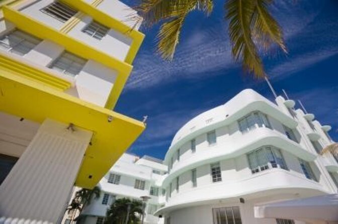 A Taste of South Beach Food Tour - Key things to know before you go