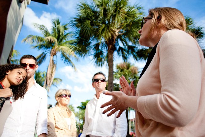 A Taste of South Beach Food Tour - The guides are the secret sauce: who you might meet
