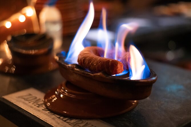 A True Taste of Lisbon: Portuguese Tapas, Wine & Surprise Drink - Where this Lisbon tapas tour fits in your trip