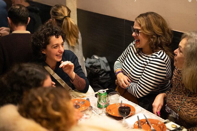 A True Taste of Lisbon: Portuguese Tapas, Wine & Surprise Drink - Baixa, Rossio & Restauradores: finishing in the heart of Lisbon