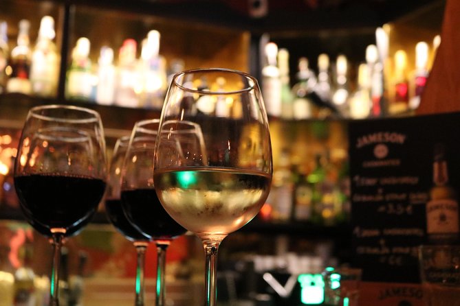 A True Taste of Lisbon: Portuguese Tapas, Wine & Surprise Drink - Price and value: does $42.24 feel fair?
