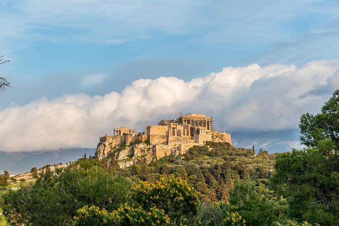 Acropolis Mythology & Food Tour - Key Things I’d Prioritize Before You Go