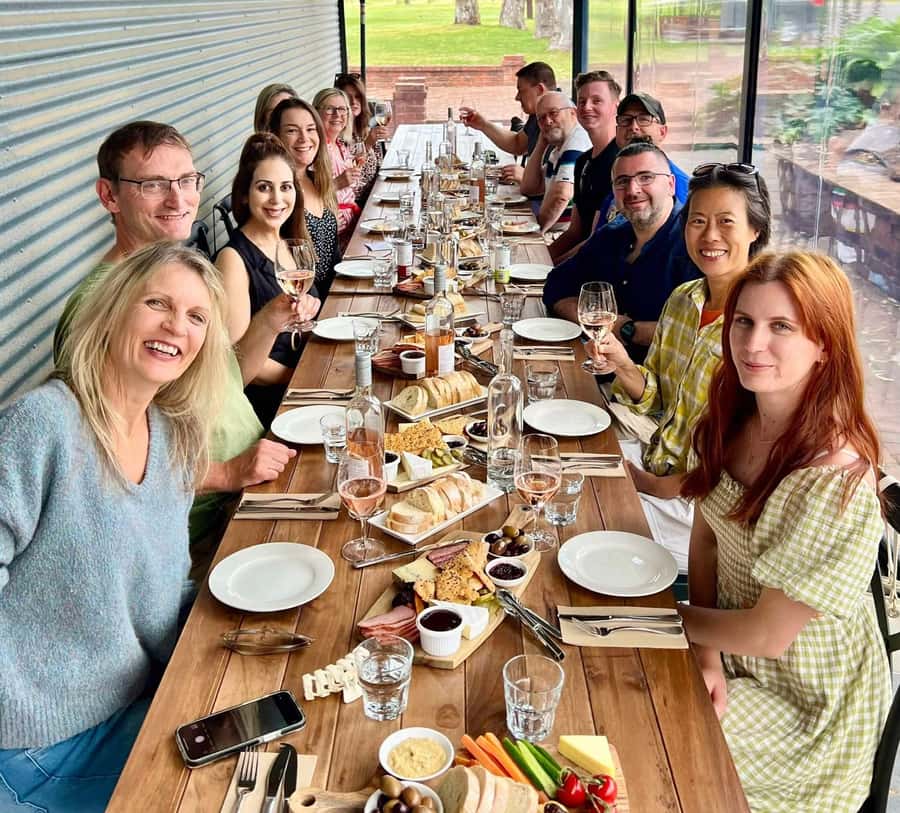 Adelaide: Barossa Premium Wine Tasting tour & Winery Lunch - Key Highlights Worth Plotting On Your Day